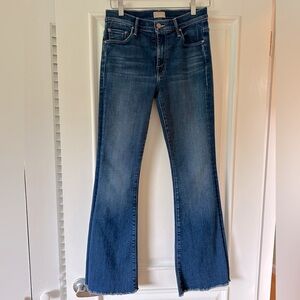 MOTHER The Weekender Fray - Home Movies Wash